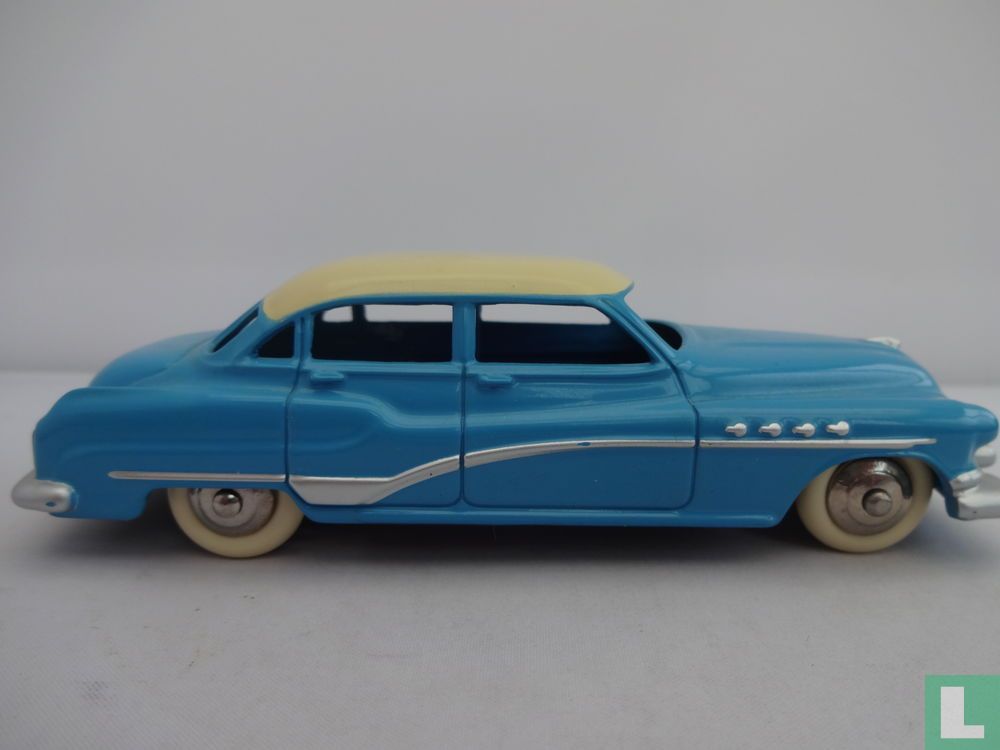 Buick Roadmaster