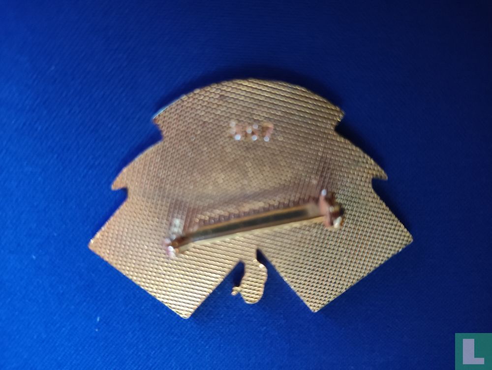50 Jaar KSMD / KNVROMD