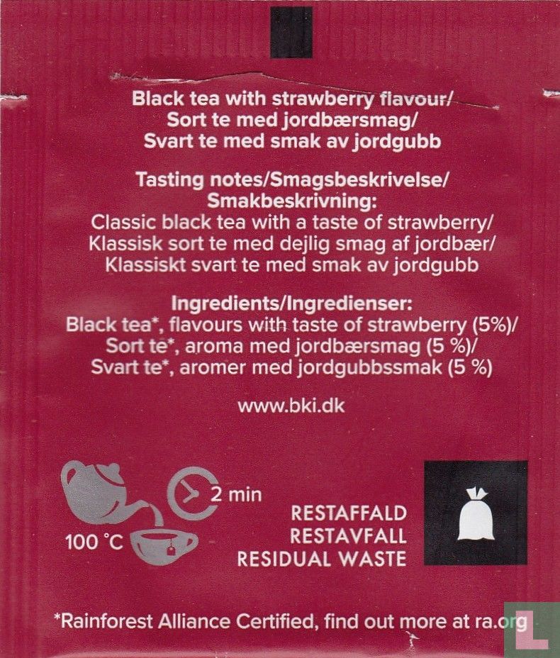 Strawberry