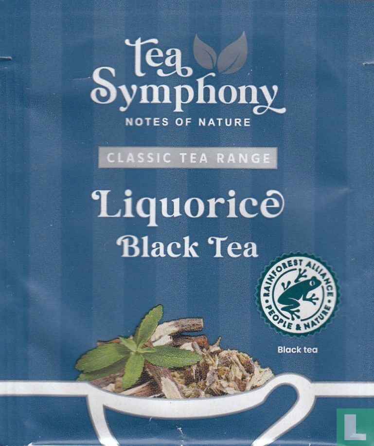 Liquorice