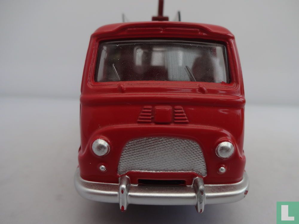 Renault Estafette Miroitier 