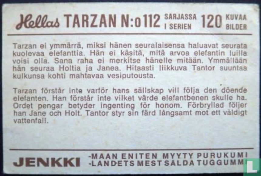 Tarzan