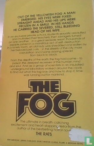 The Fog