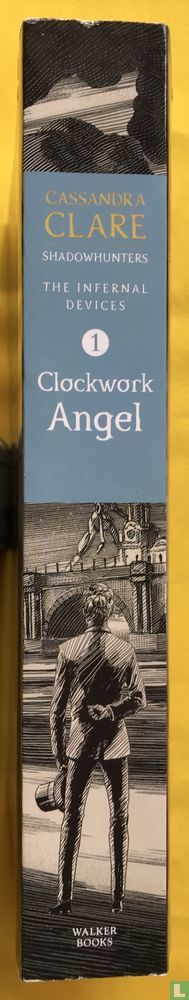 Clockwork angel