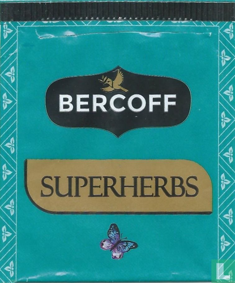 Superherbs 