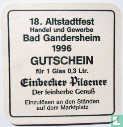 18. Altstadtfest
