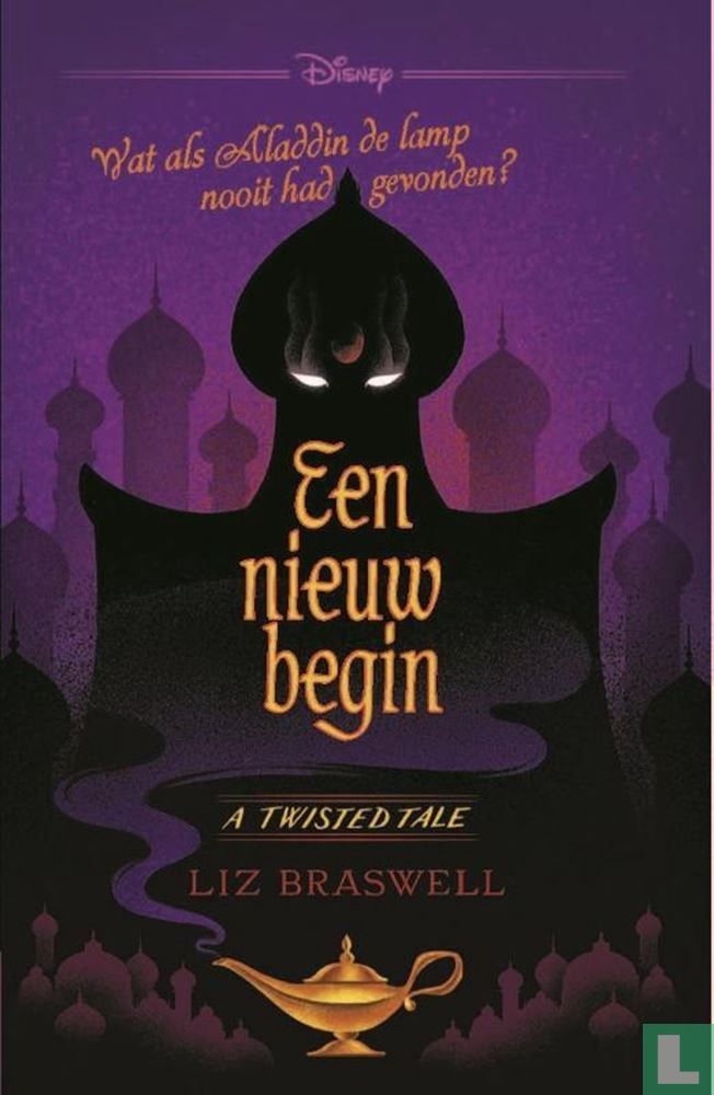 Een nieuw begin