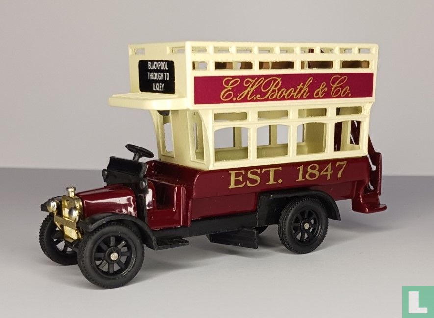 AEC X Type Booths