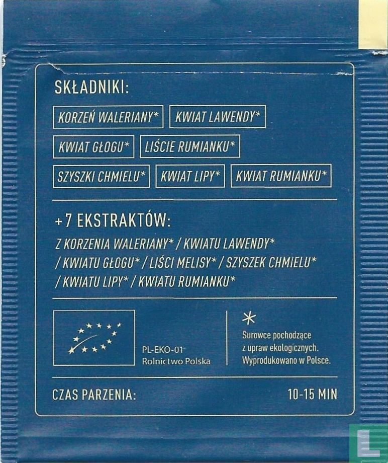 Gleboki Sen