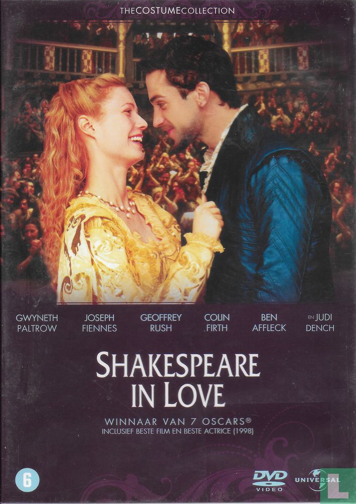 Shakespeare in Love