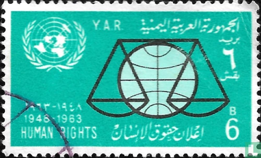 Human rights
