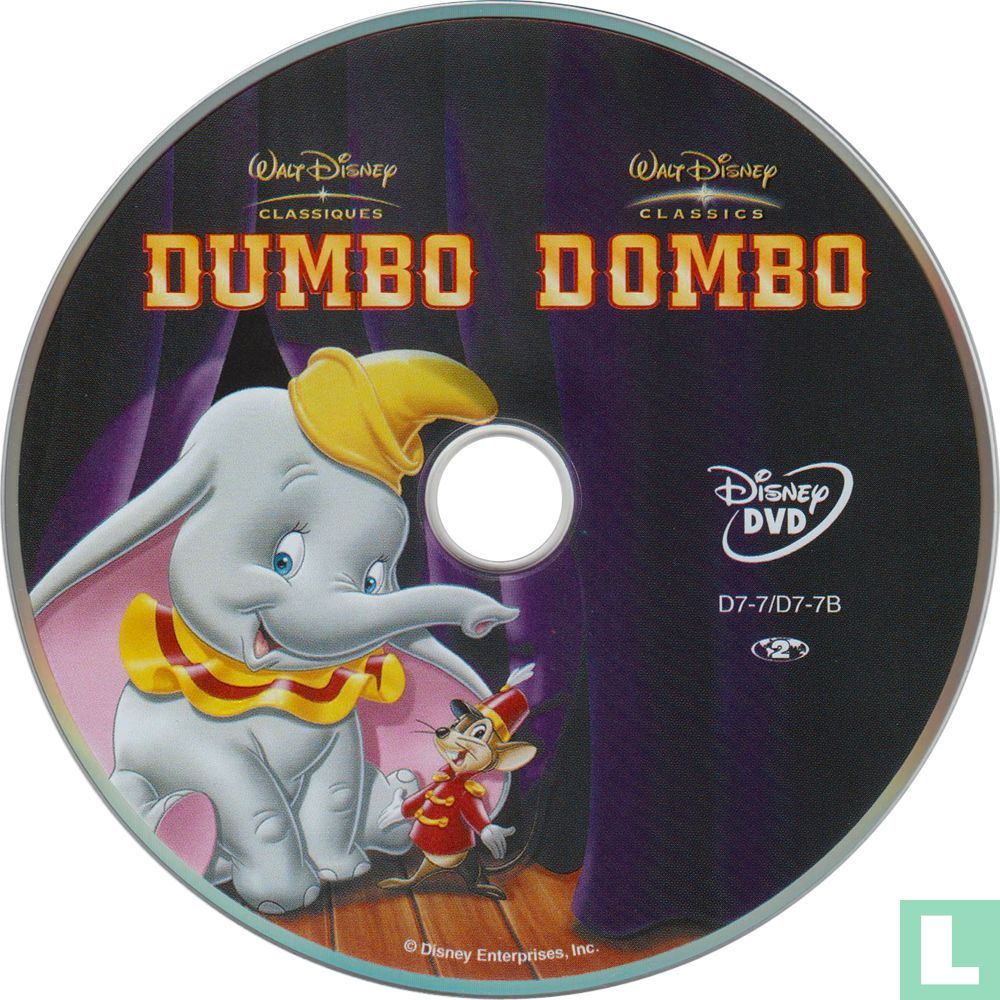 Dombo