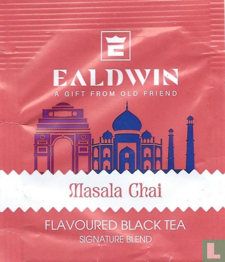 Masala Chai