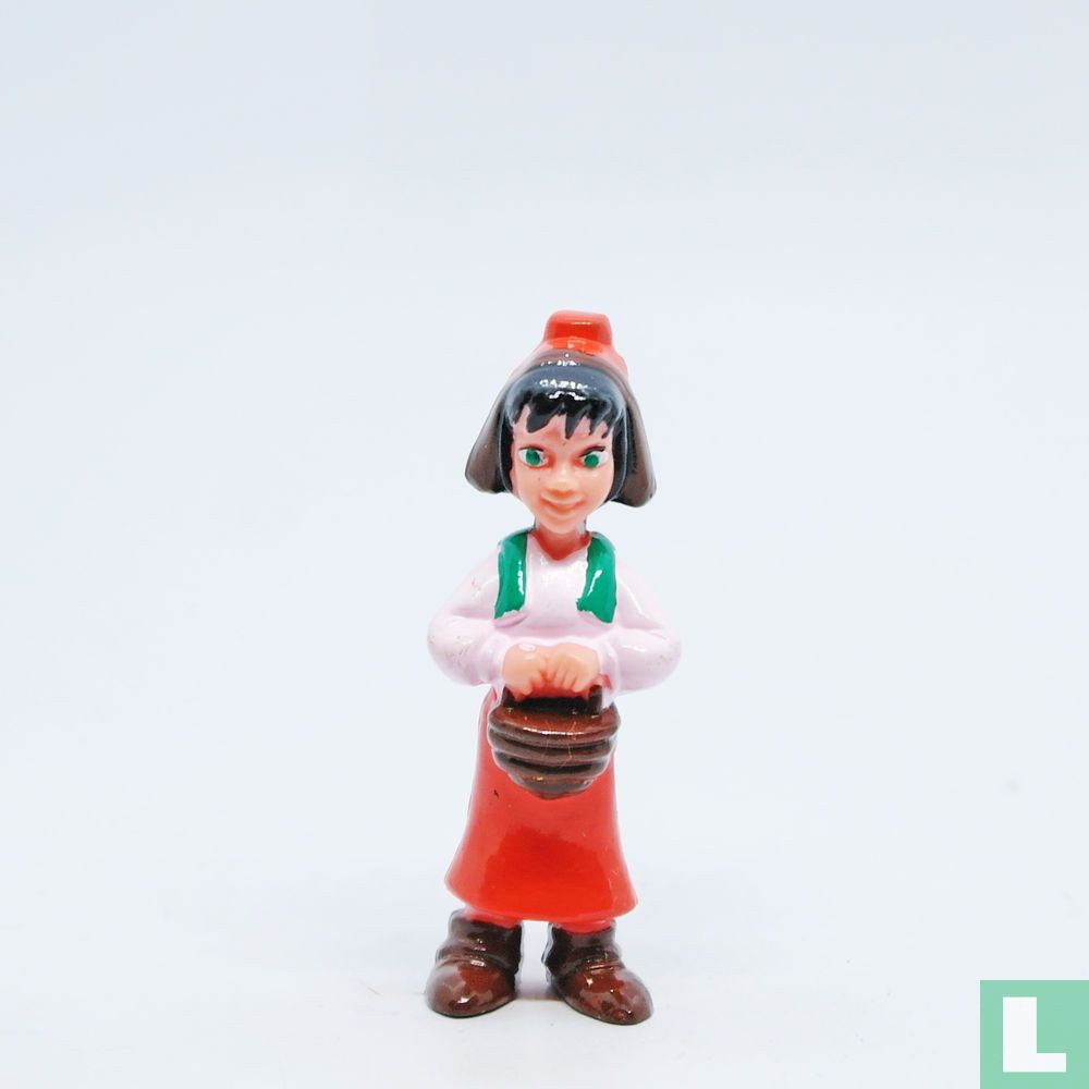 Rotkäppchen