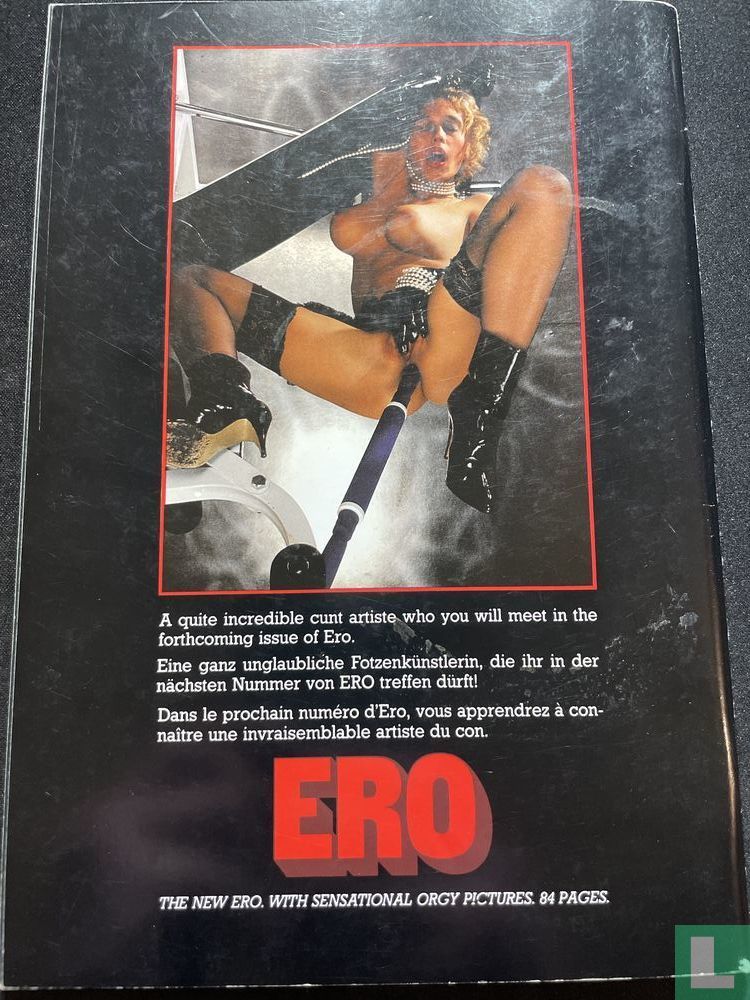 Ero Extra 29