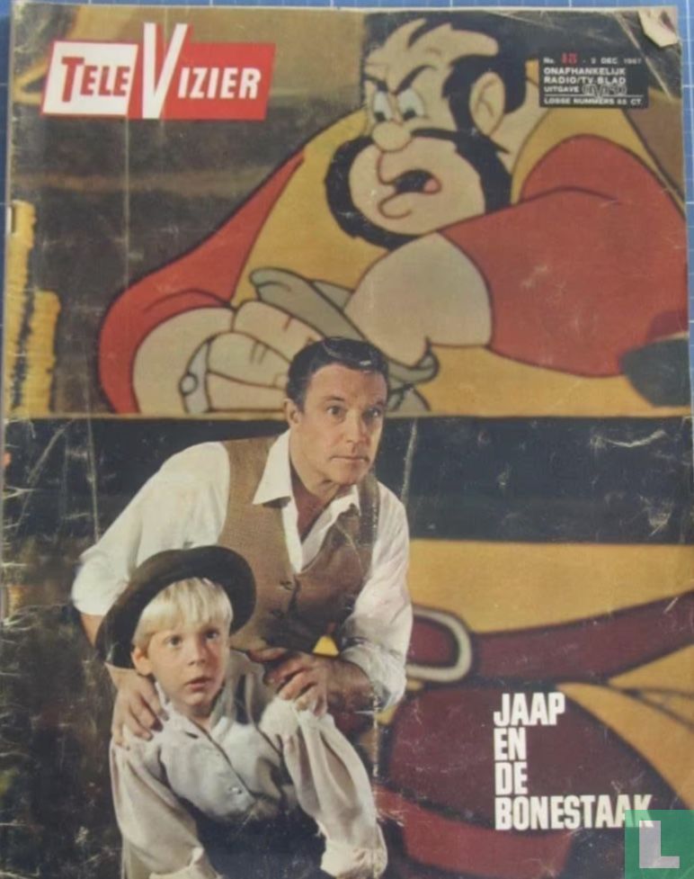 Televizier 48