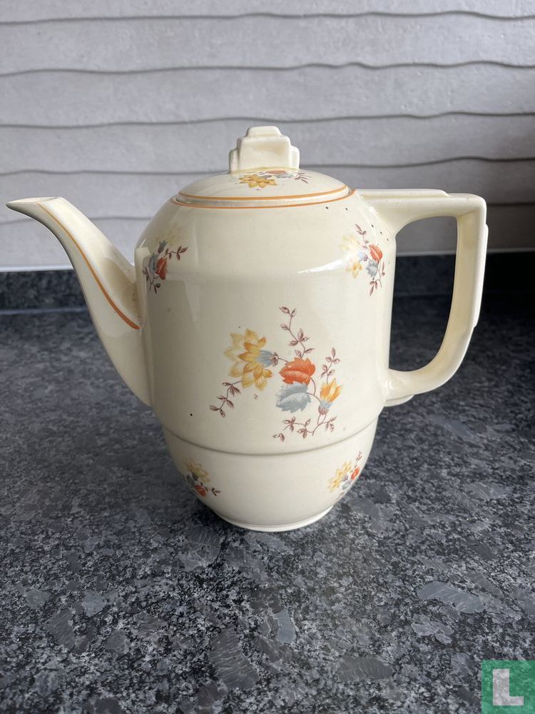 Cafetière Dordrecht