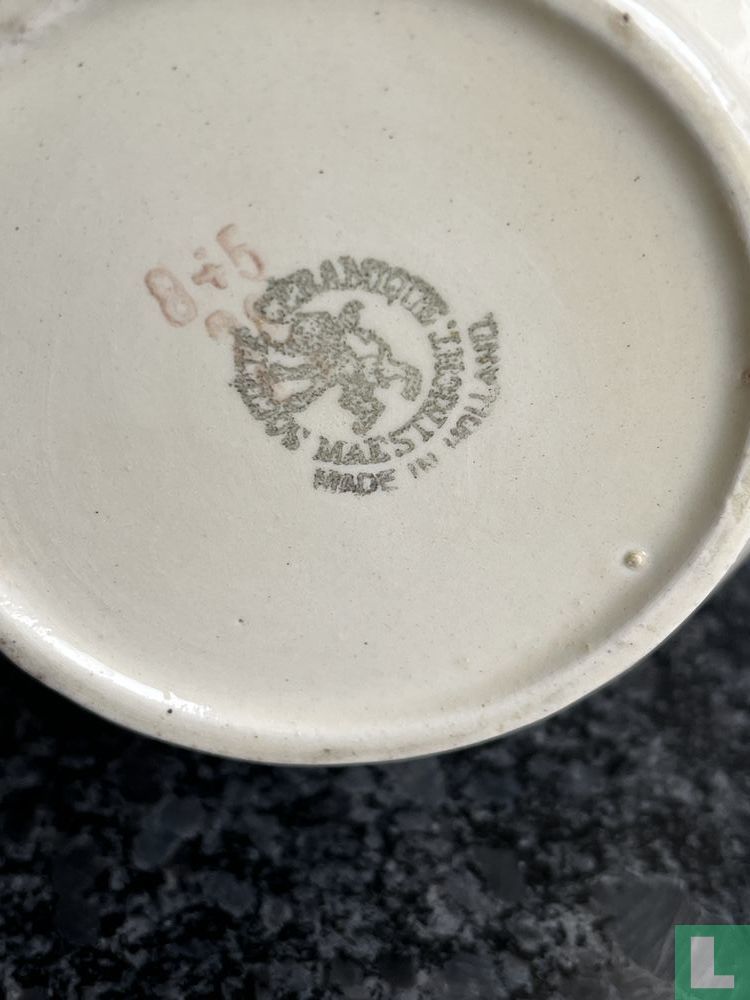 Cafetière Dordrecht