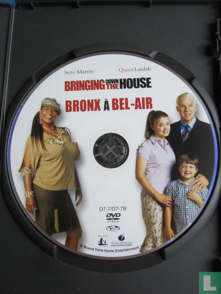 Bringing Down the House