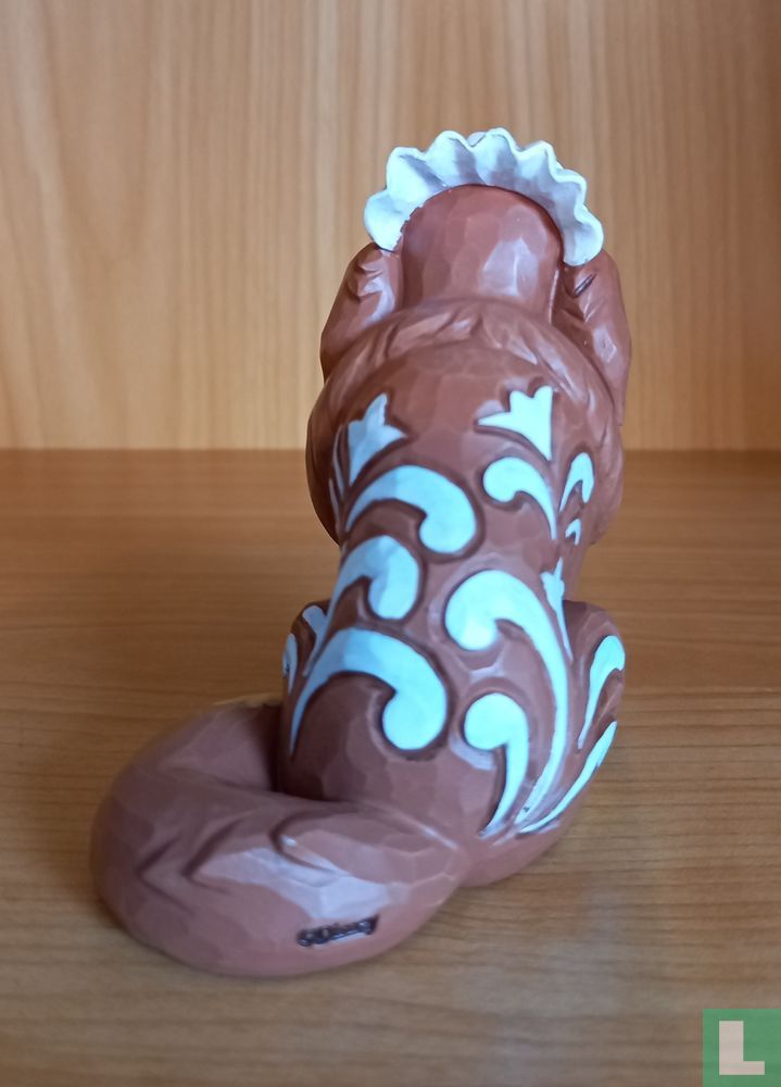 Peter Pan - Nana mini