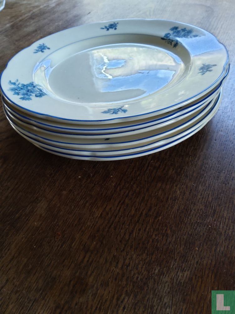 Plate