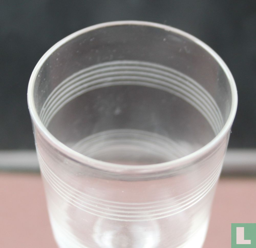 Schnapsglas