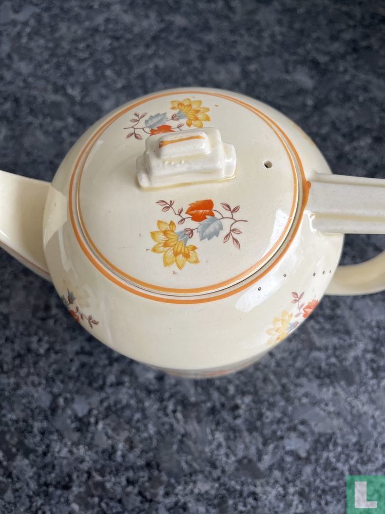 Cafetière Dordrecht