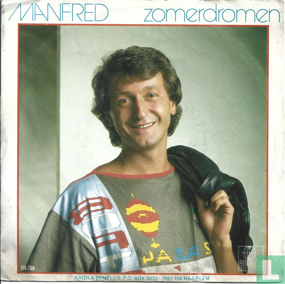 Zomerdromen
