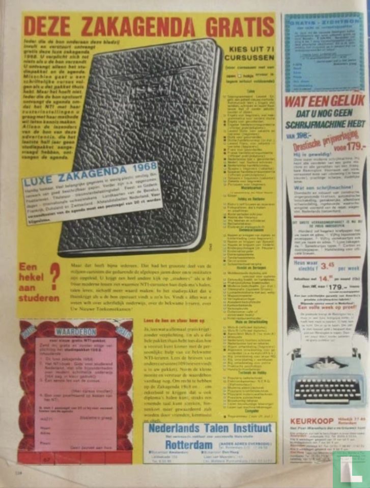 Televizier 48