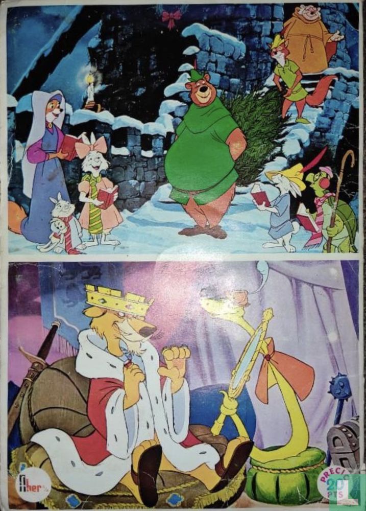 Robin Hood