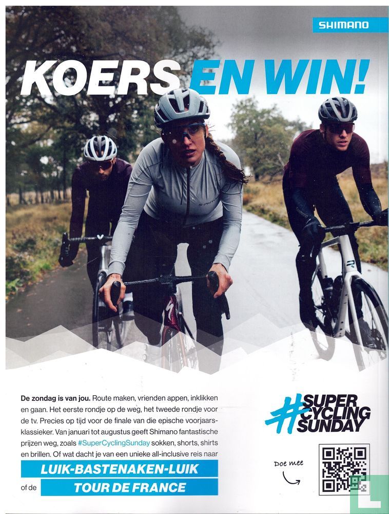 Knack Sport 1