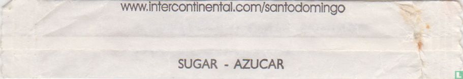 Intercontinental V Centenario