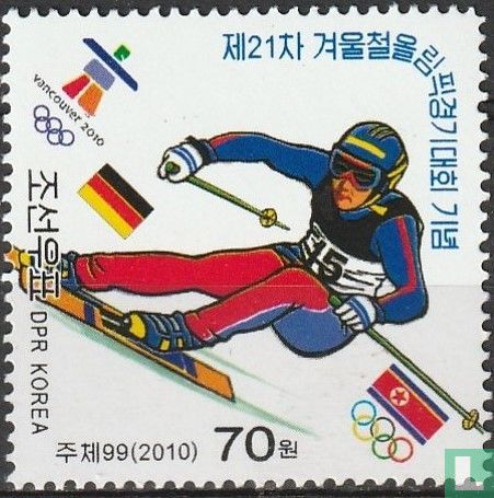 Winter Olympics