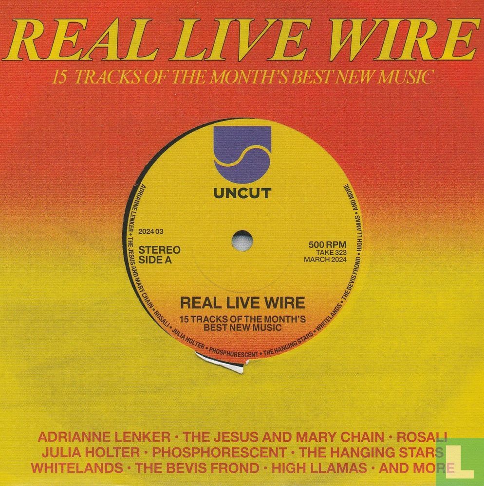 Real Live Wire