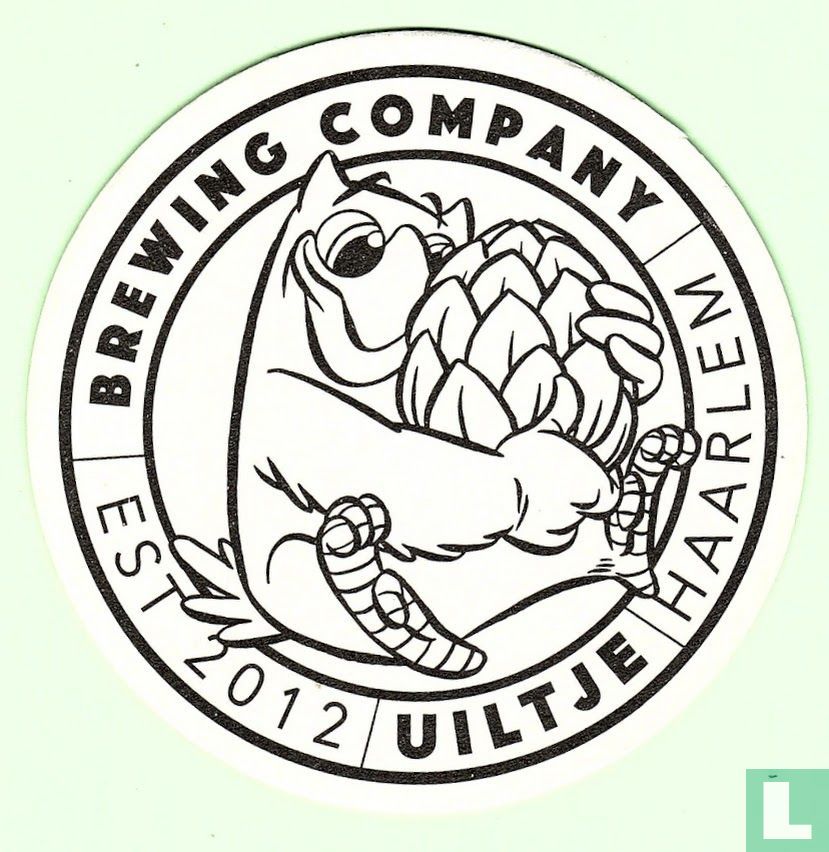 Uiltje