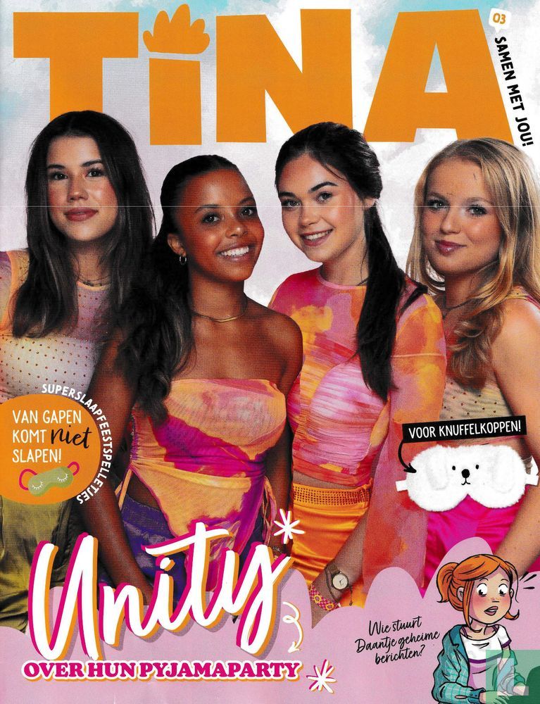 Tina 3