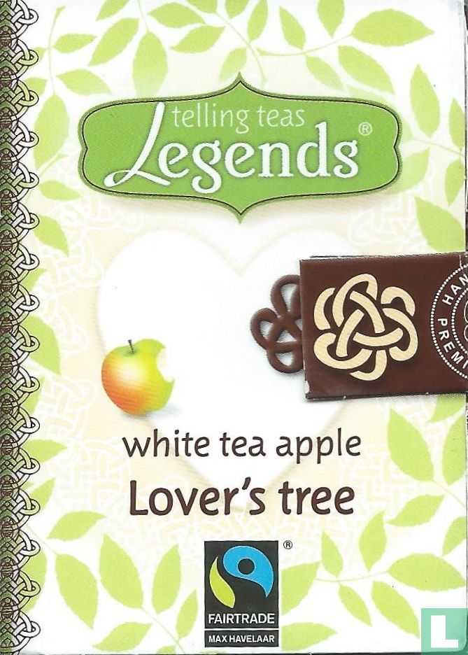 Lover's tree