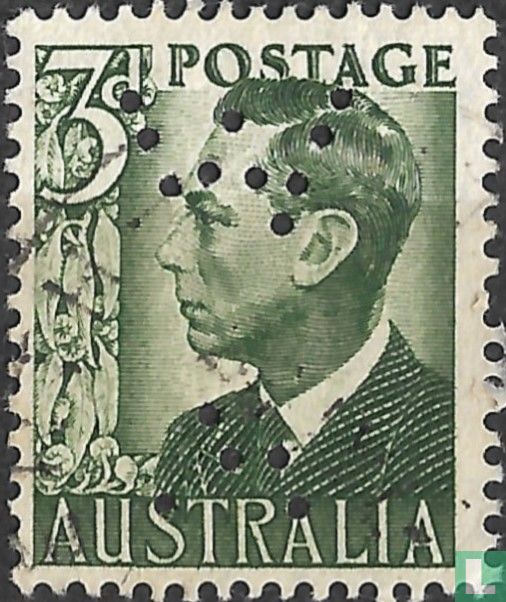 George VI