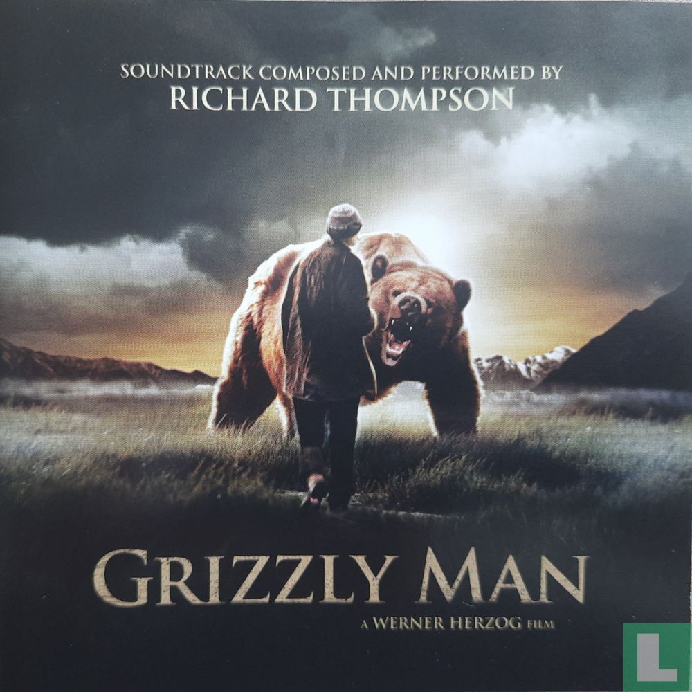 Grizzly Man