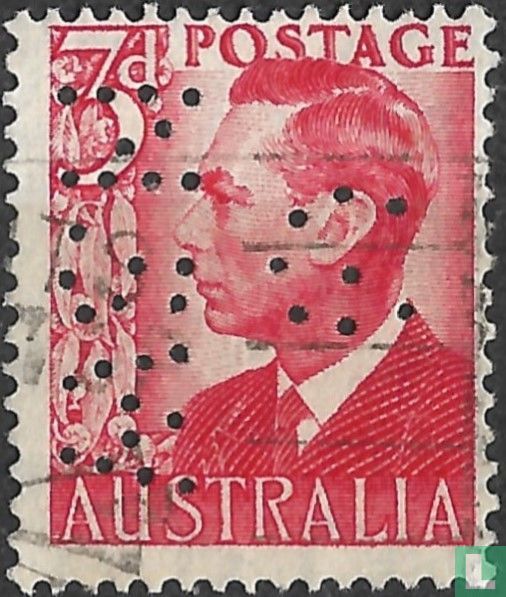 George VI