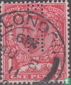 George V
