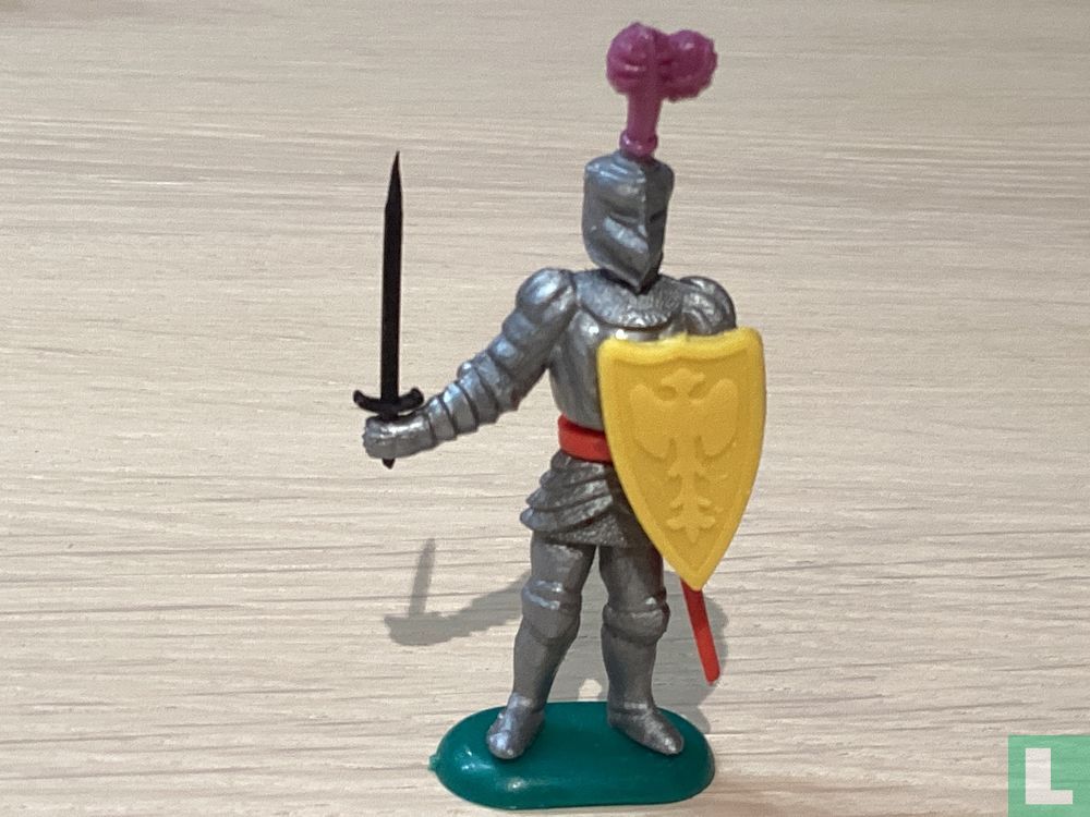 Chevalier