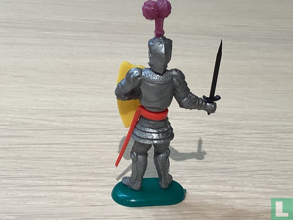 Chevalier