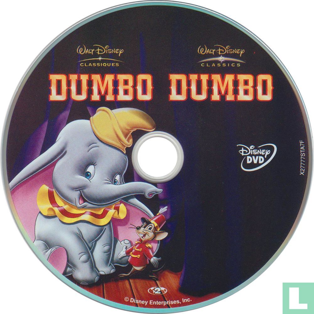 Dumbo