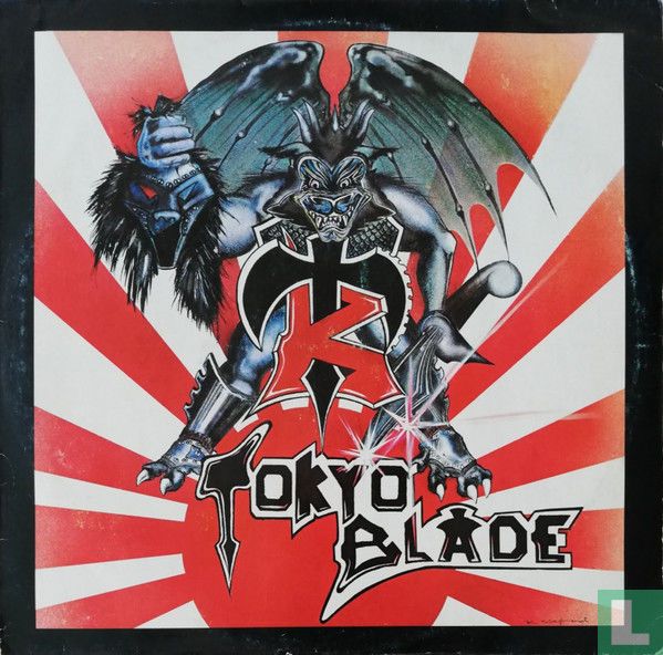 Tokyo Blade