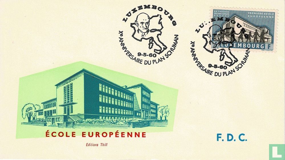 European School