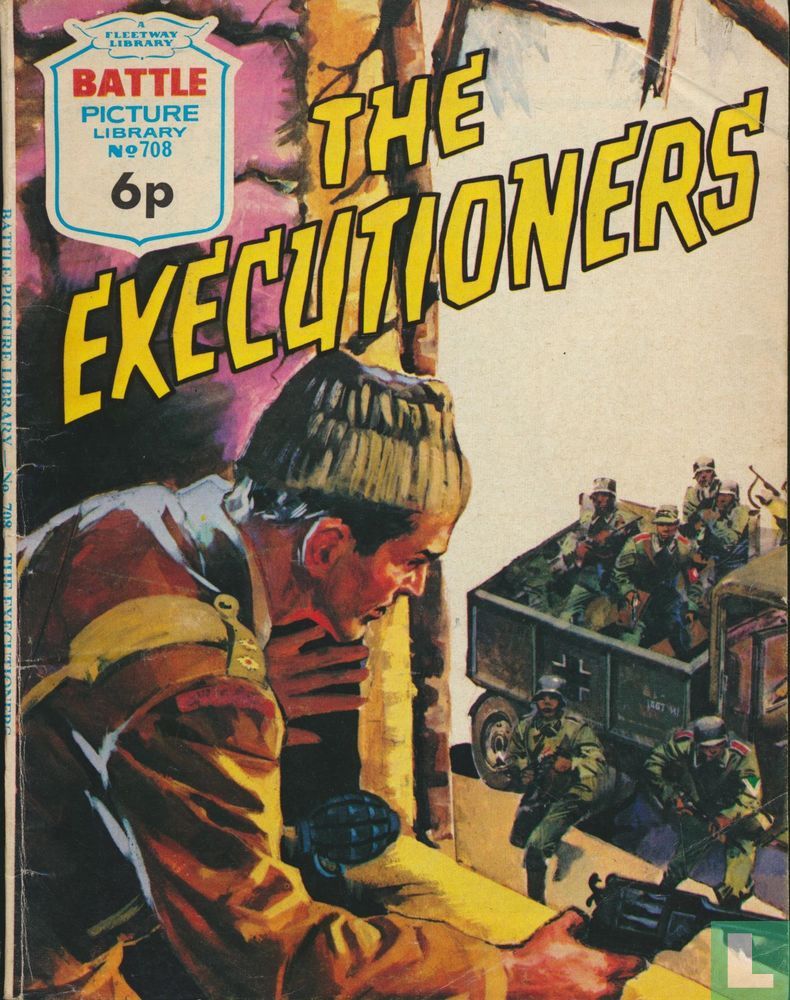 The Executioners