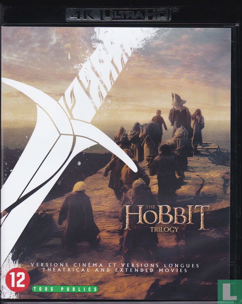 The Hobbit Trilogy