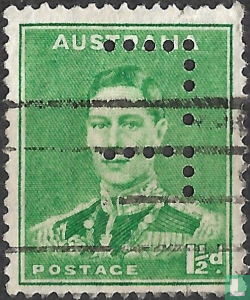 George VI