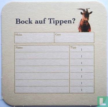 Bock auf Kölsch
